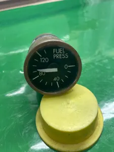 LEWIS ENGINEERING ML163LCP53 FUEL PRESS INDICATOR S231T214-1 *AR* BOEING 767